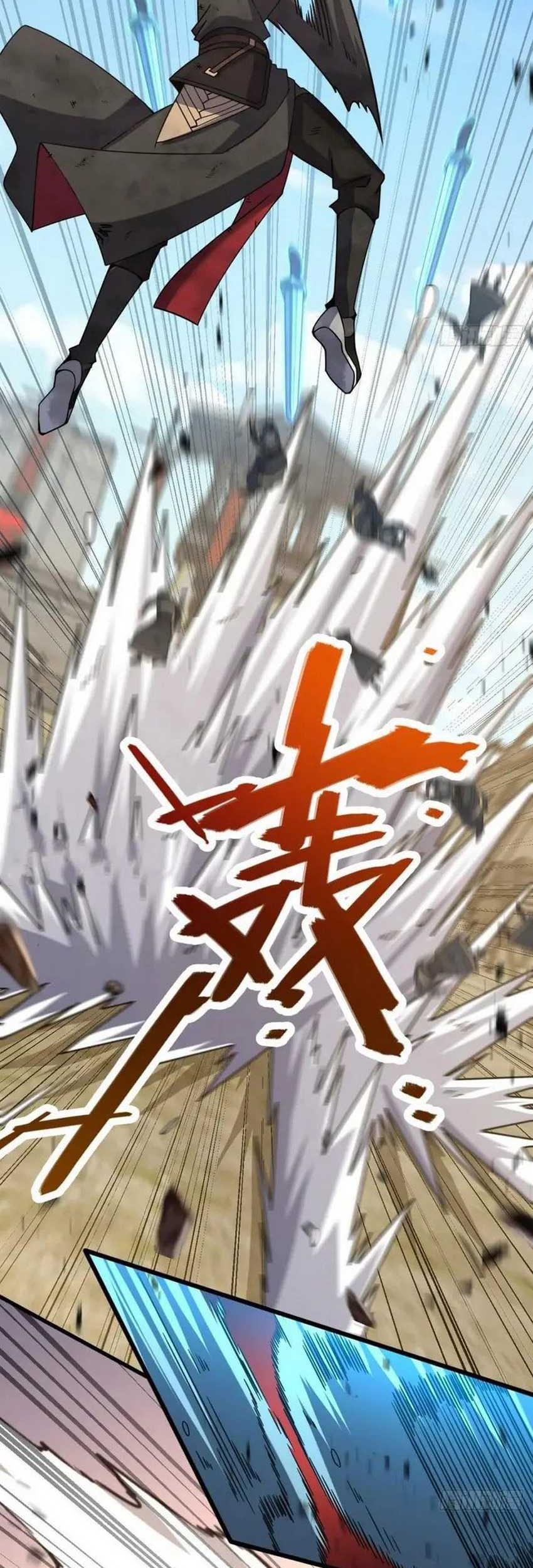 Spare Me, Great Lord! Chapter 658 - halaman 13