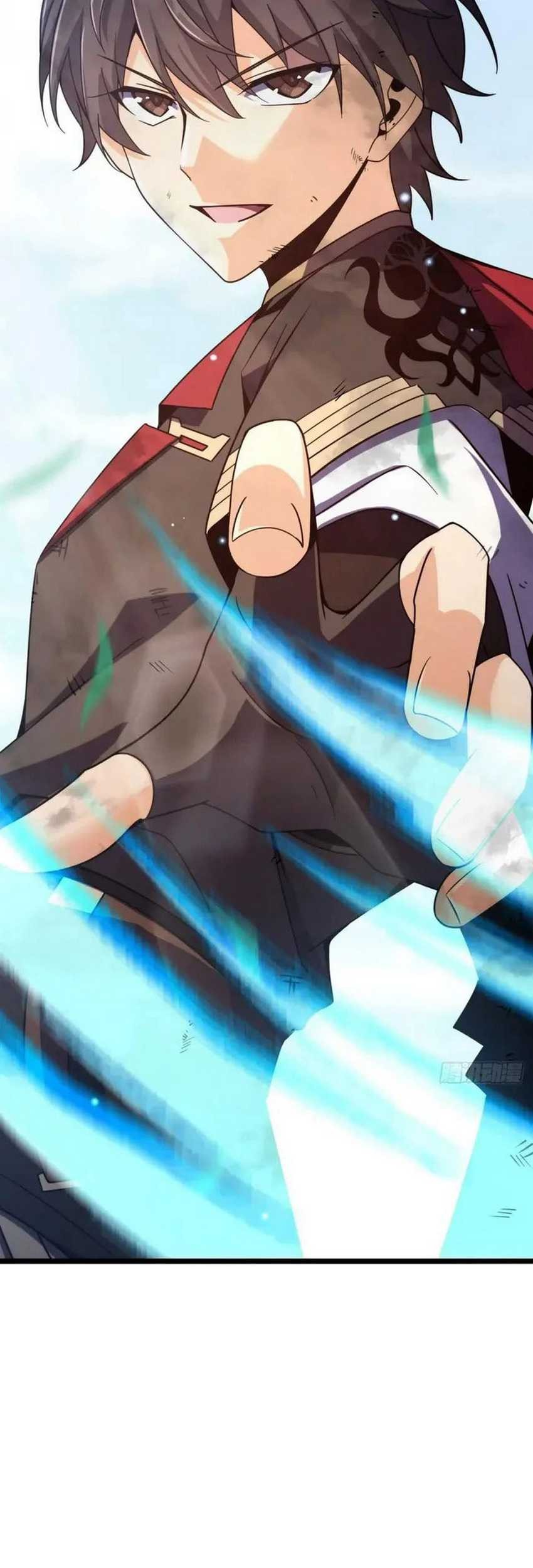 Spare Me, Great Lord! Chapter 658 - halaman 16