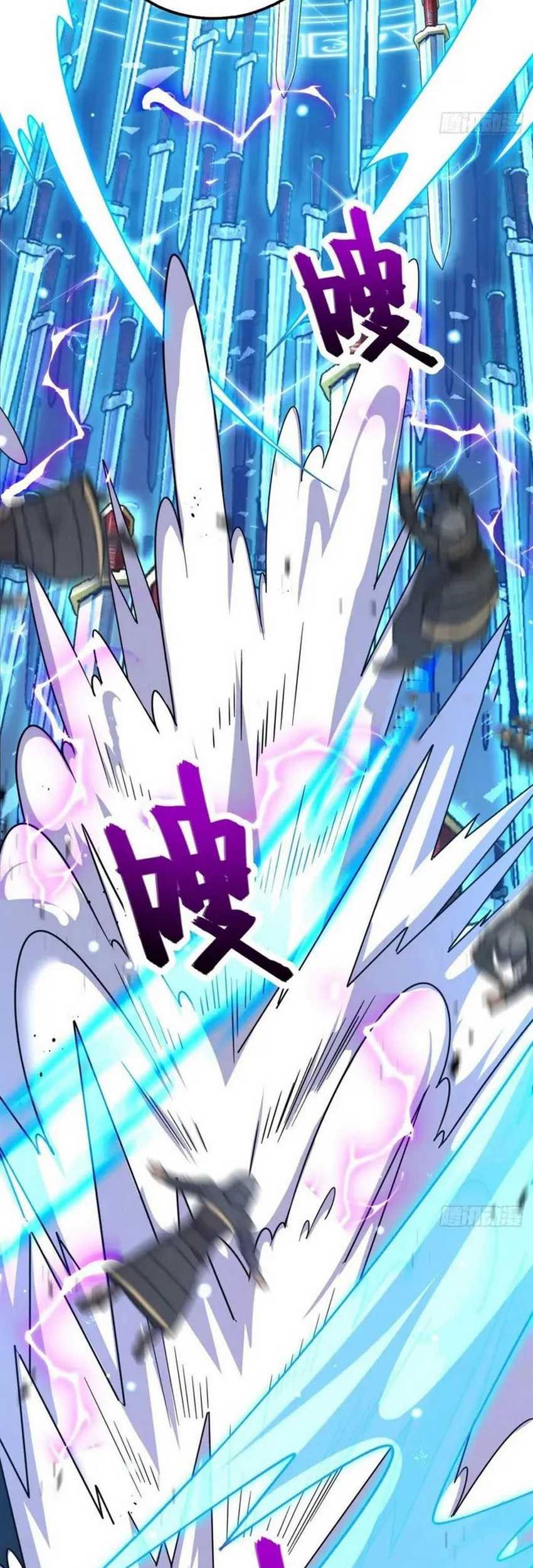Spare Me, Great Lord! Chapter 658 - halaman 18