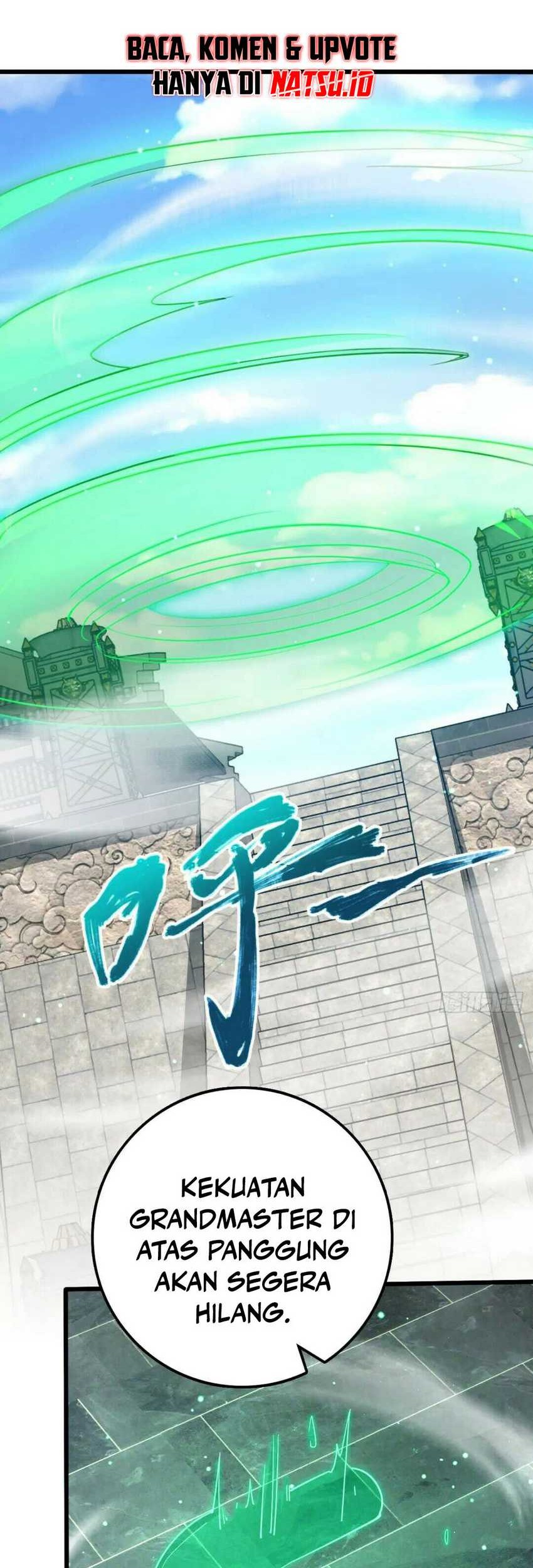 Spare Me, Great Lord! Chapter 658 - halaman 24