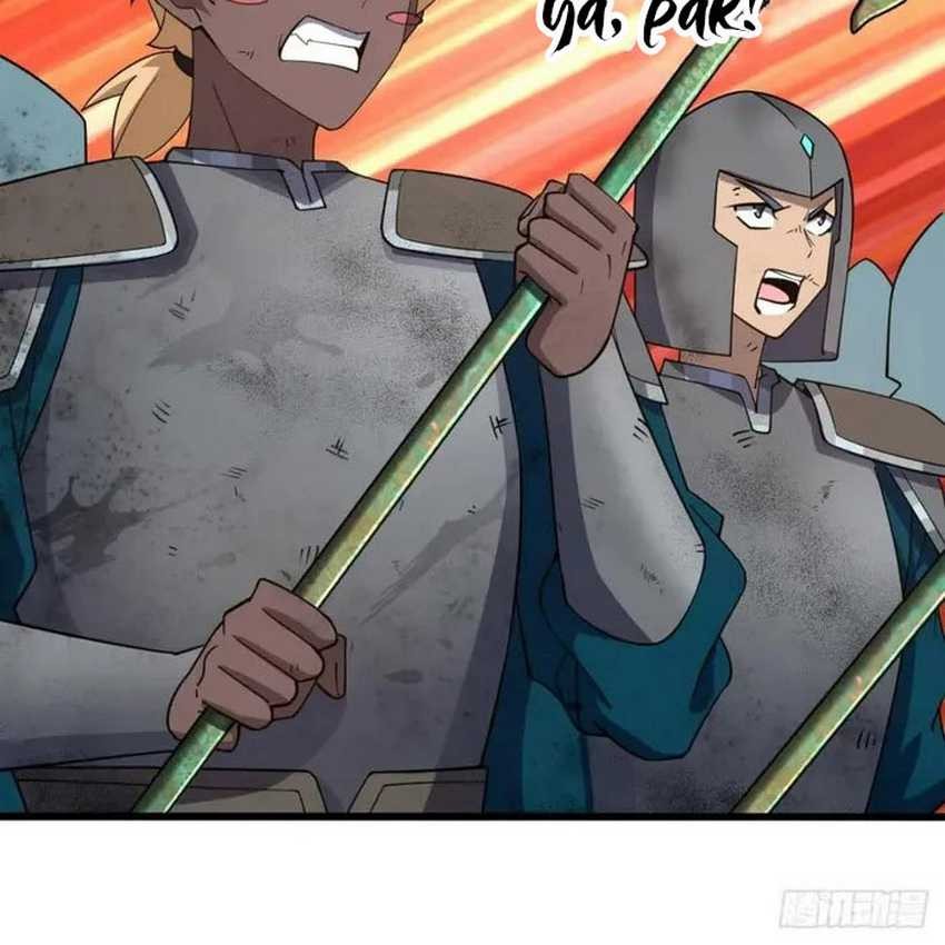 Spare Me, Great Lord! Chapter 658 - halaman 30