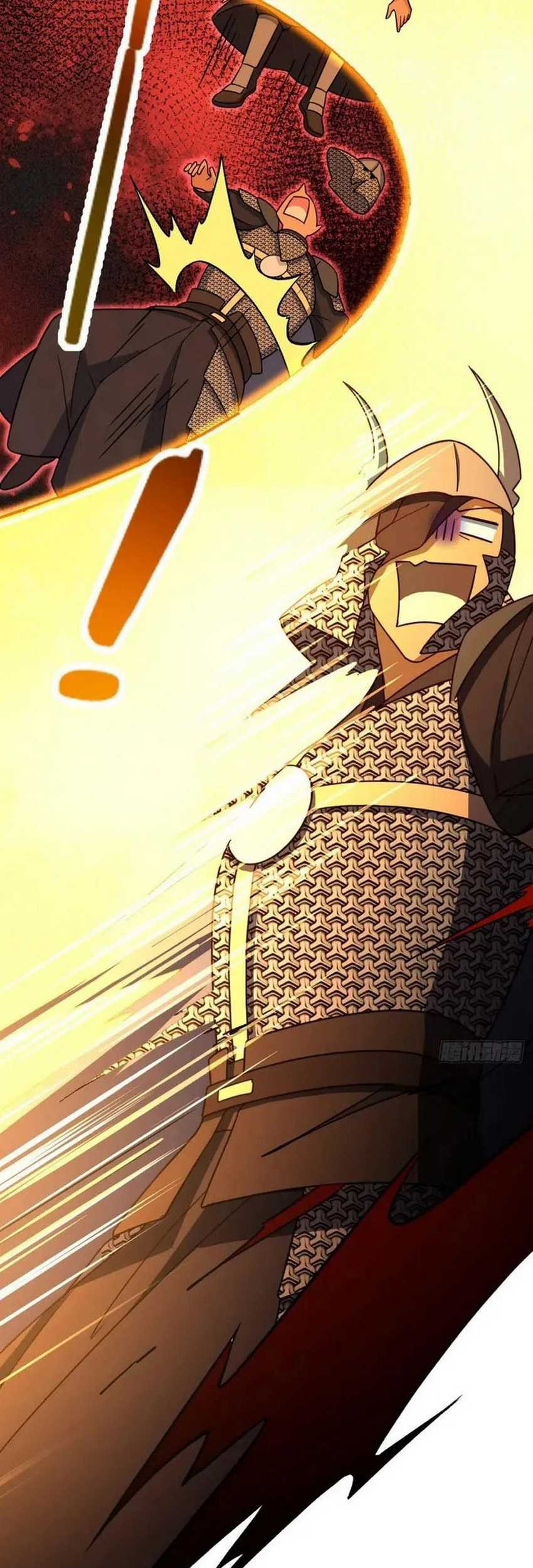 Spare Me, Great Lord! Chapter 658 - halaman 41