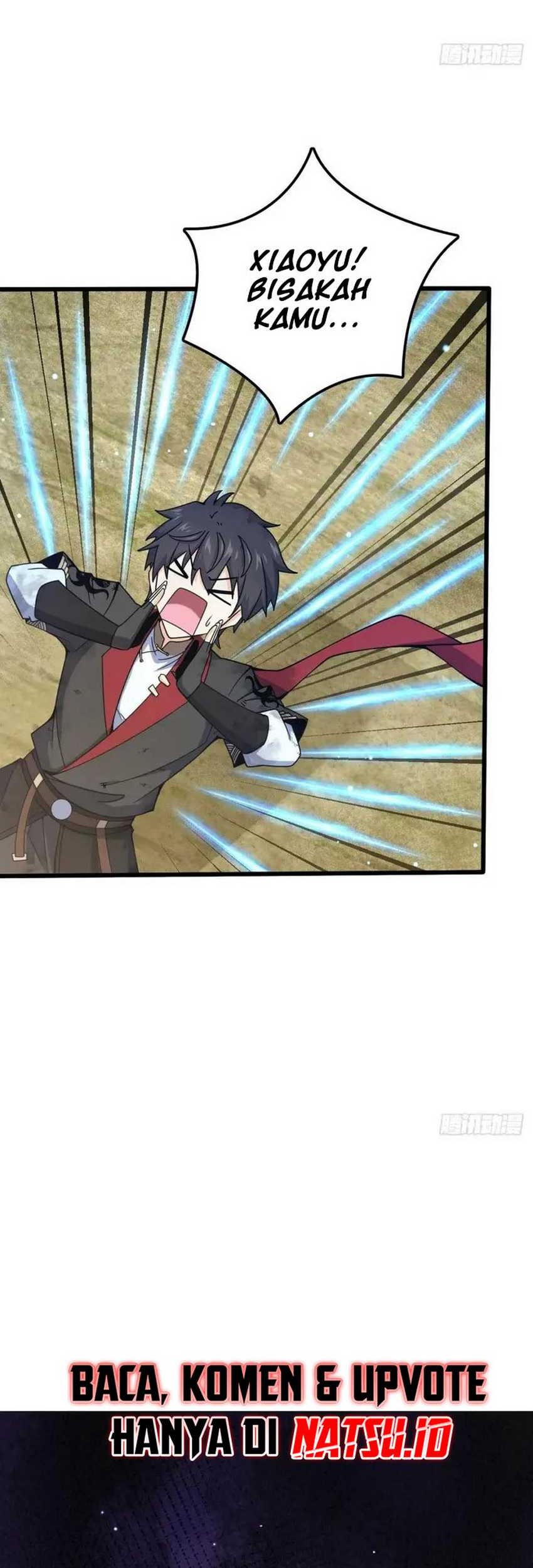 Spare Me, Great Lord! Chapter 658 - halaman 8