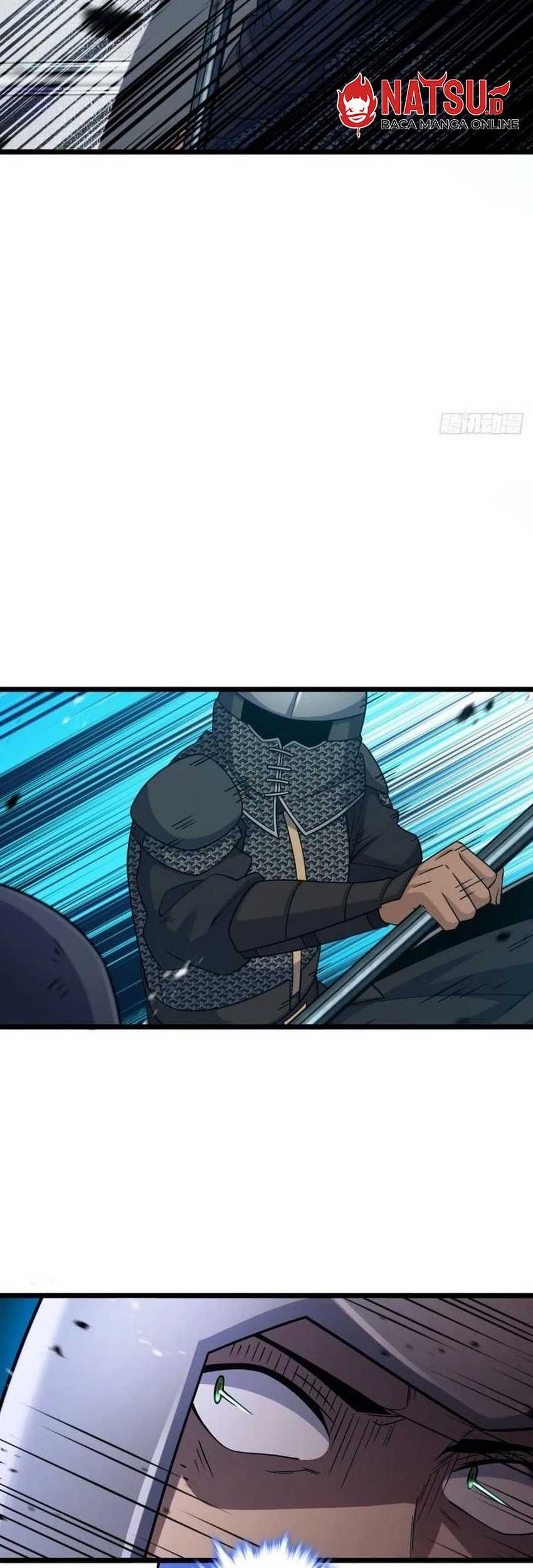 Spare Me, Great Lord! Chapter 659 - halaman 1