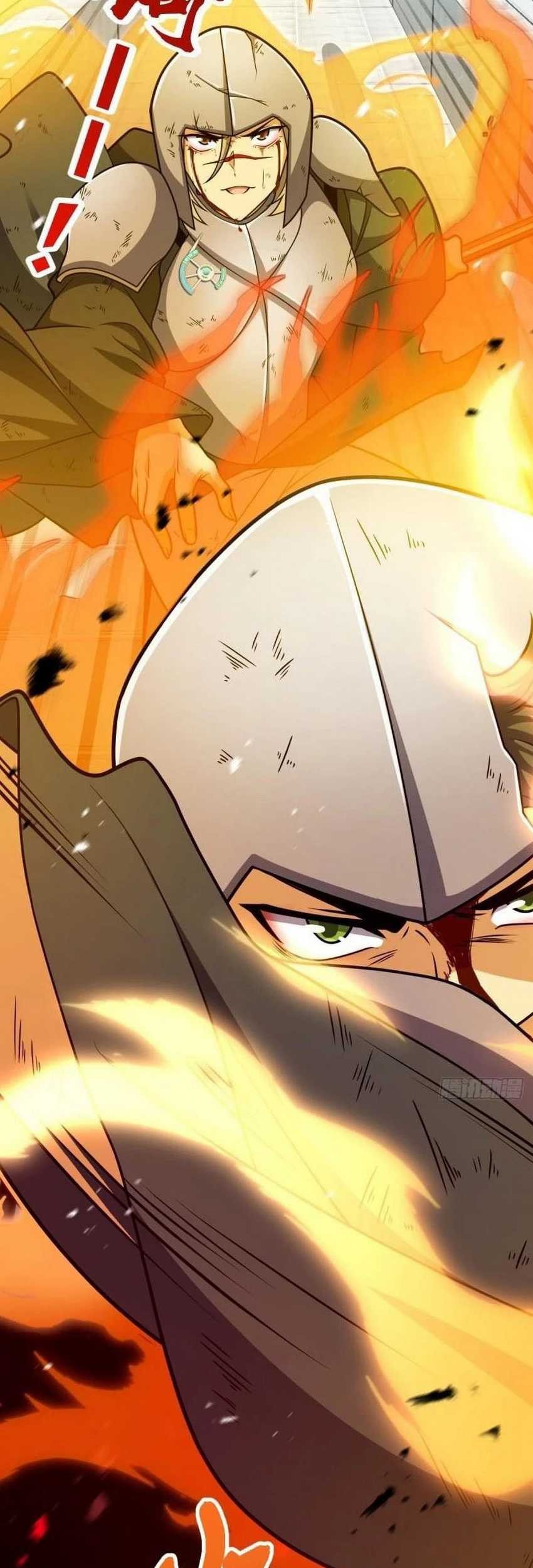 Spare Me, Great Lord! Chapter 659 - halaman 10