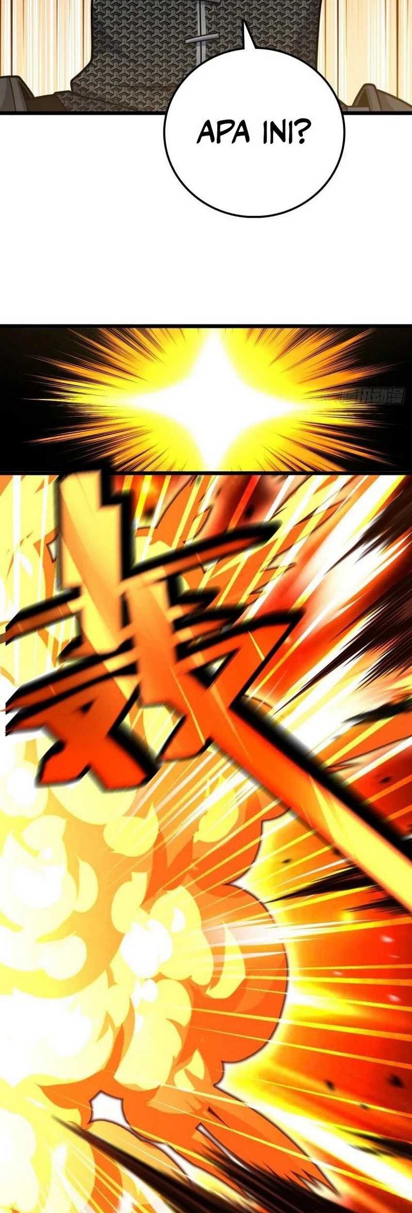 Spare Me, Great Lord! Chapter 659 - halaman 15