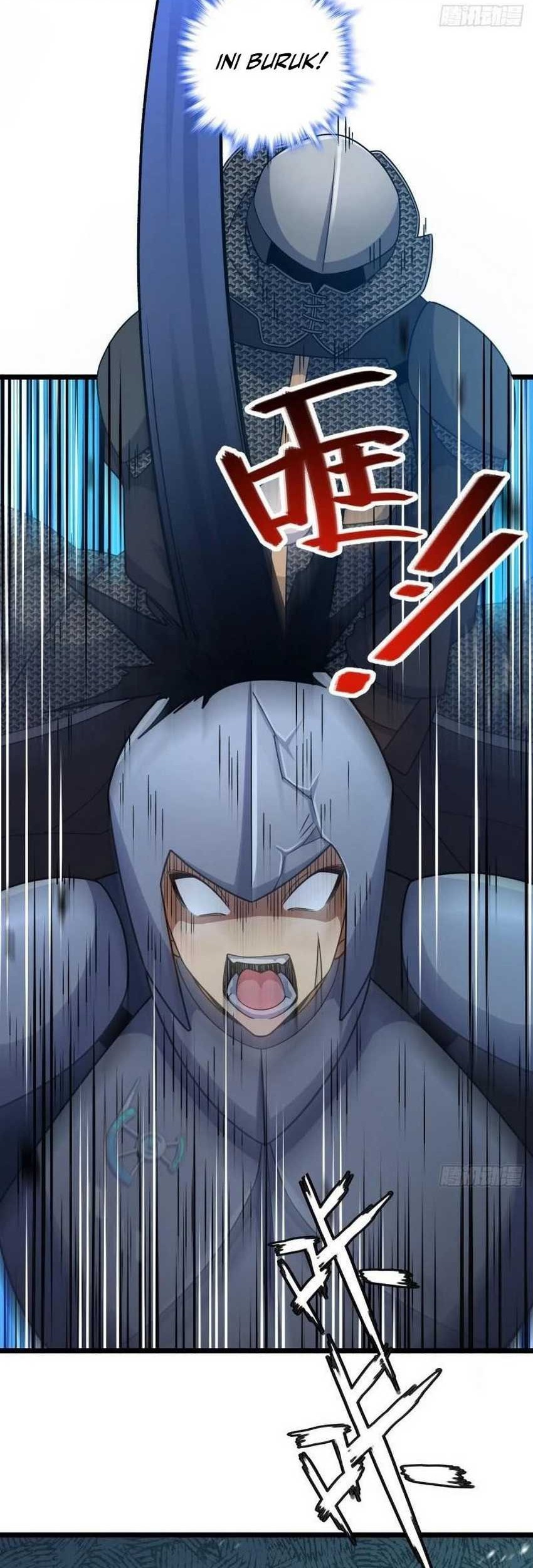 Spare Me, Great Lord! Chapter 659 - halaman 2