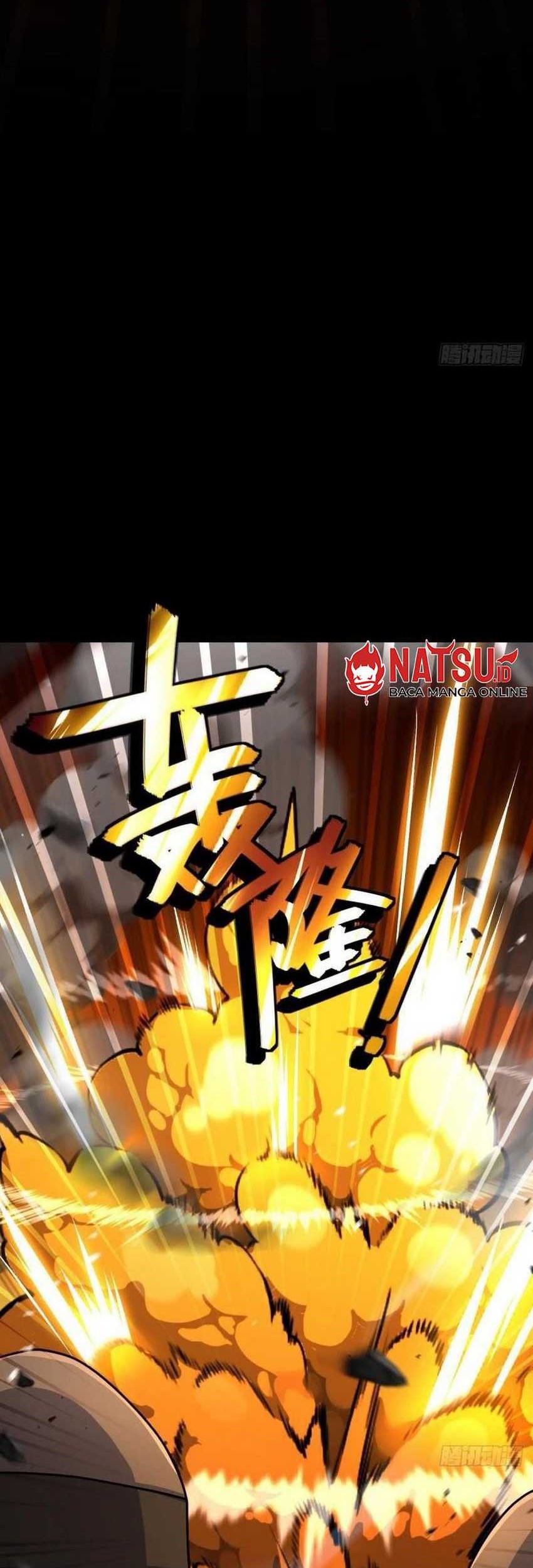 Spare Me, Great Lord! Chapter 659 - halaman 20