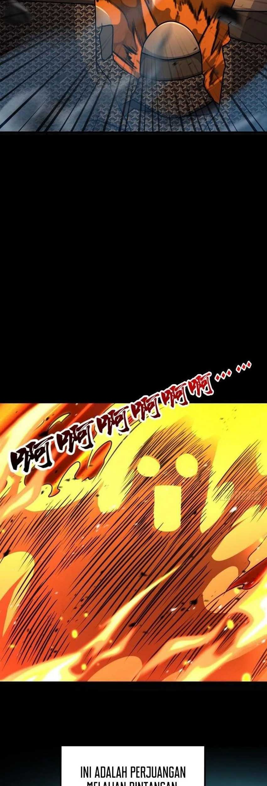 Spare Me, Great Lord! Chapter 659 - halaman 21