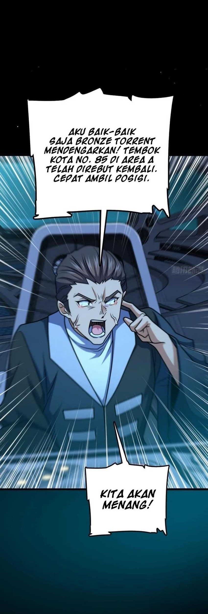 Spare Me, Great Lord! Chapter 659 - halaman 24