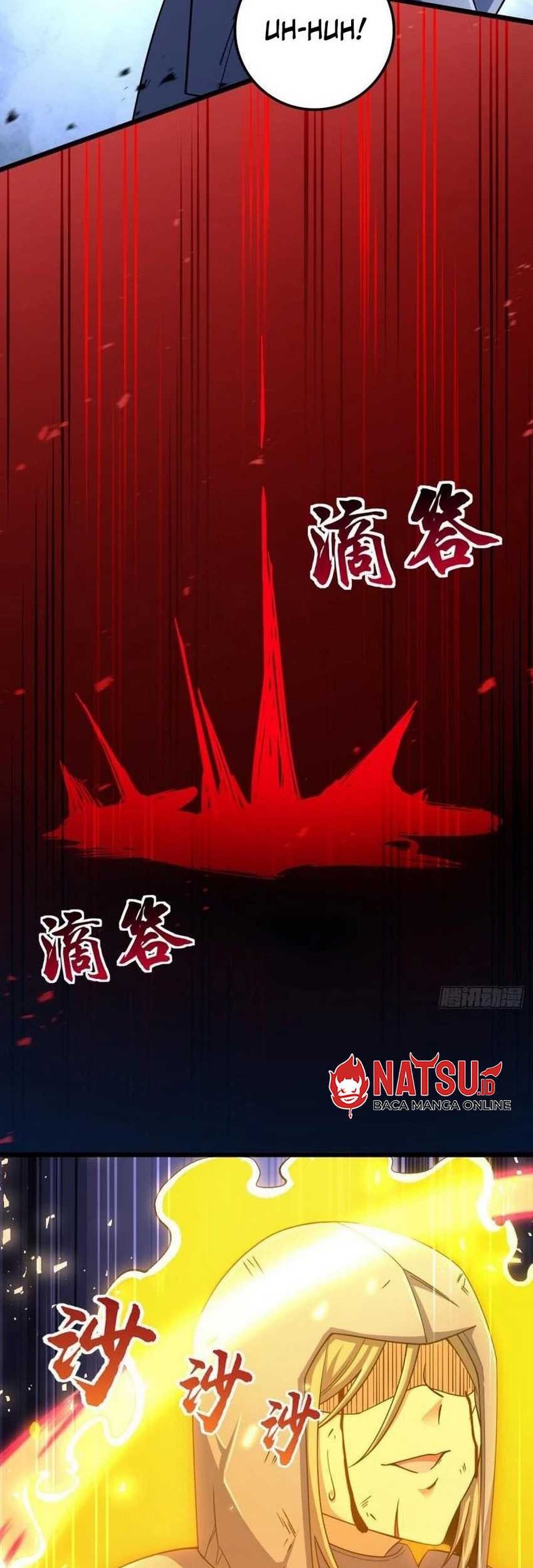 Spare Me, Great Lord! Chapter 659 - halaman 7