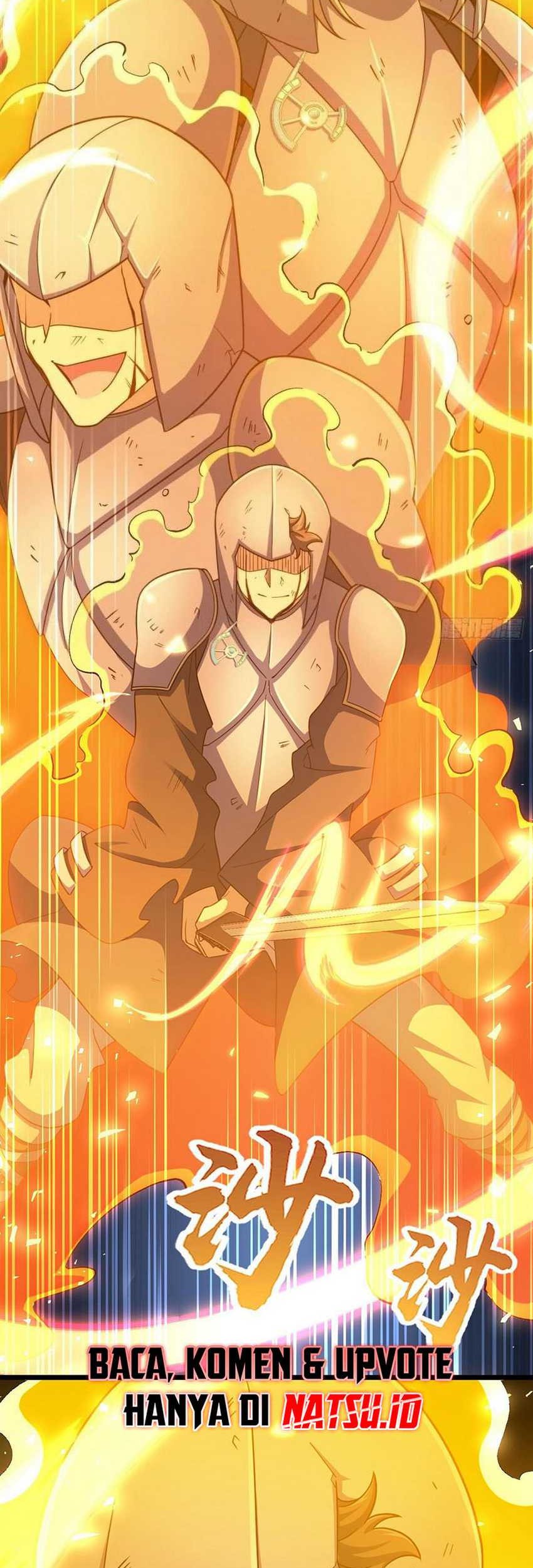 Spare Me, Great Lord! Chapter 659 - halaman 8