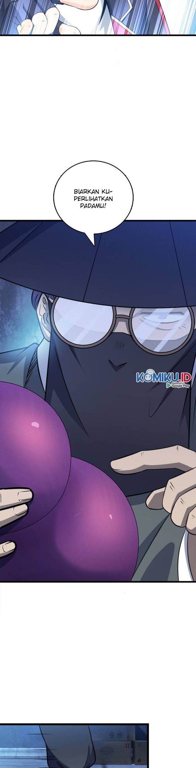 Spare Me, Great Lord! Chapter 66 - halaman 13