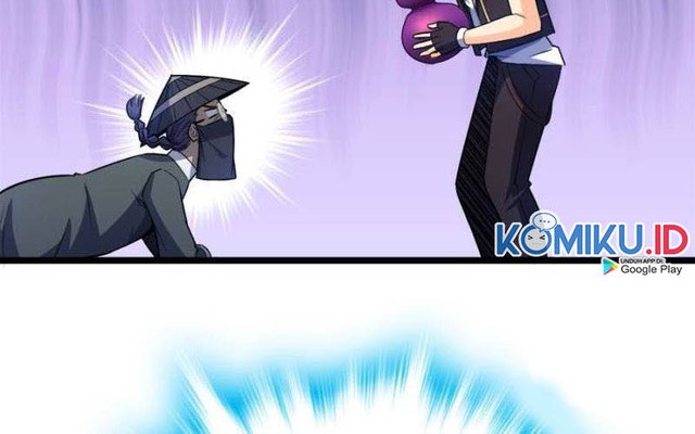Spare Me, Great Lord! Chapter 66 - halaman 20