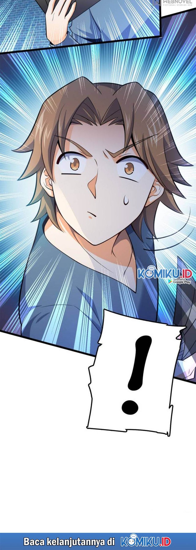 Spare Me, Great Lord! Chapter 66 - halaman 30