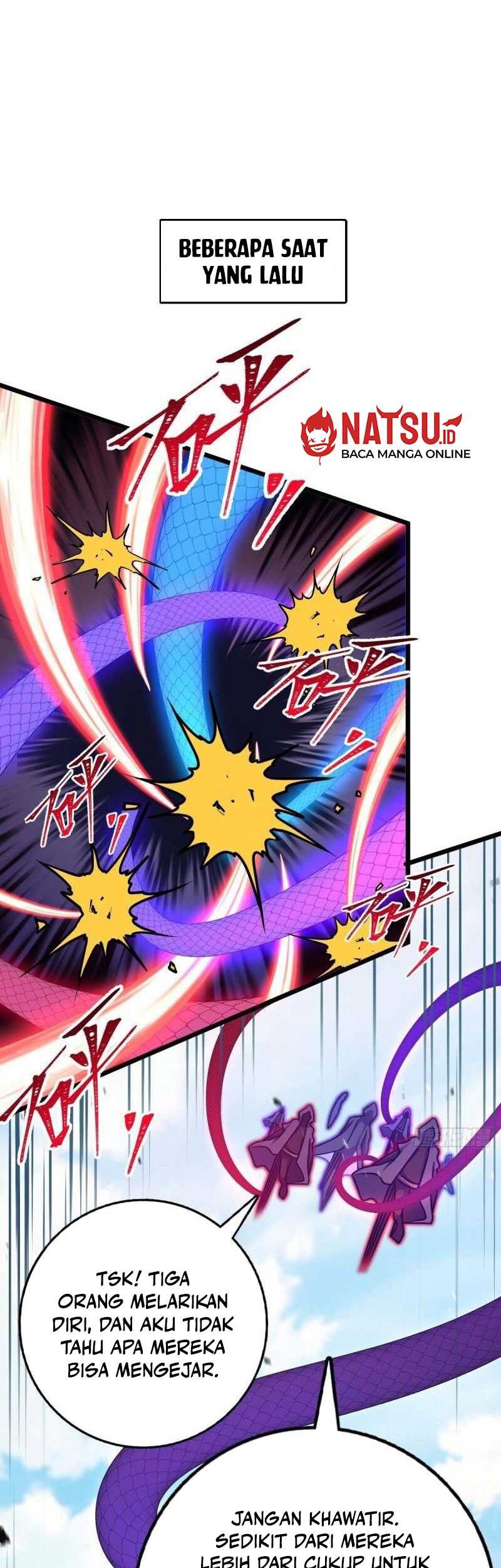 Spare Me, Great Lord! Chapter 660 - halaman 1