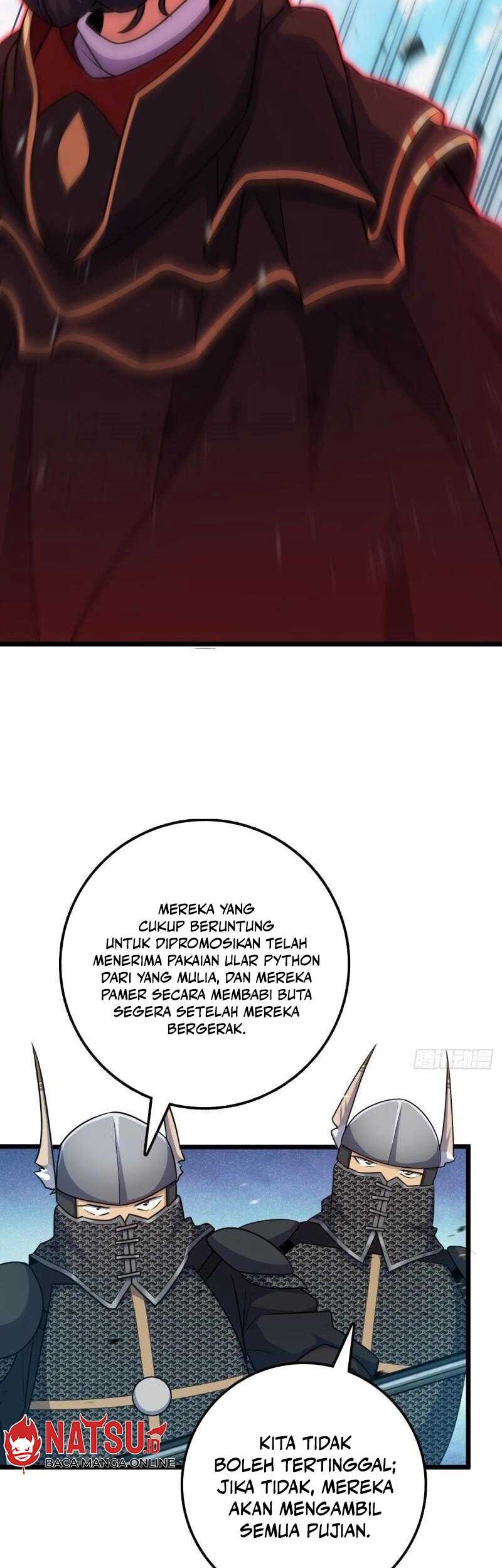 Spare Me, Great Lord! Chapter 660 - halaman 10