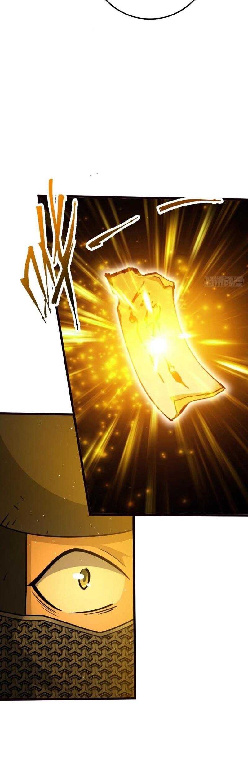 Spare Me, Great Lord! Chapter 660 - halaman 11