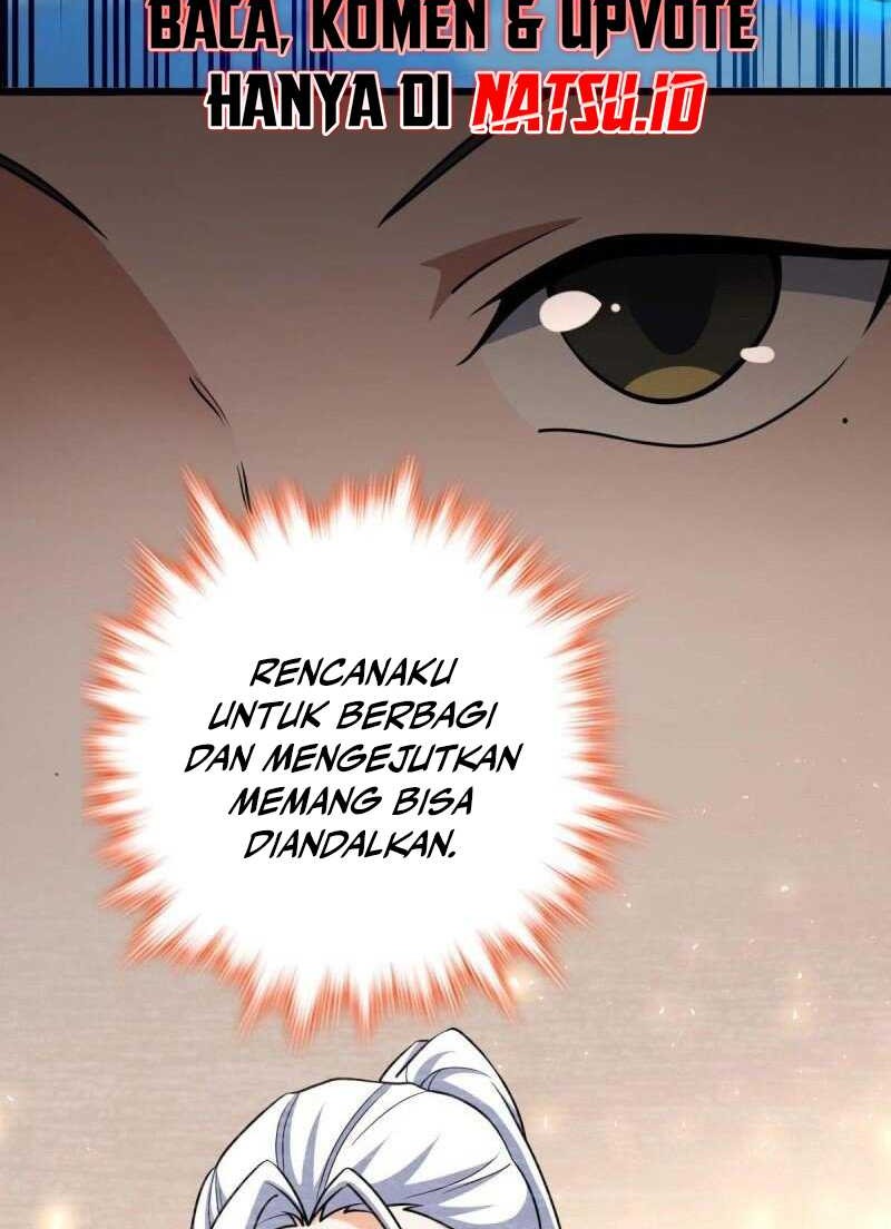 Spare Me, Great Lord! Chapter 660 - halaman 15