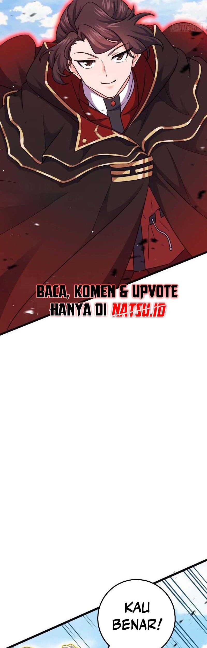 Spare Me, Great Lord! Chapter 660 - halaman 17