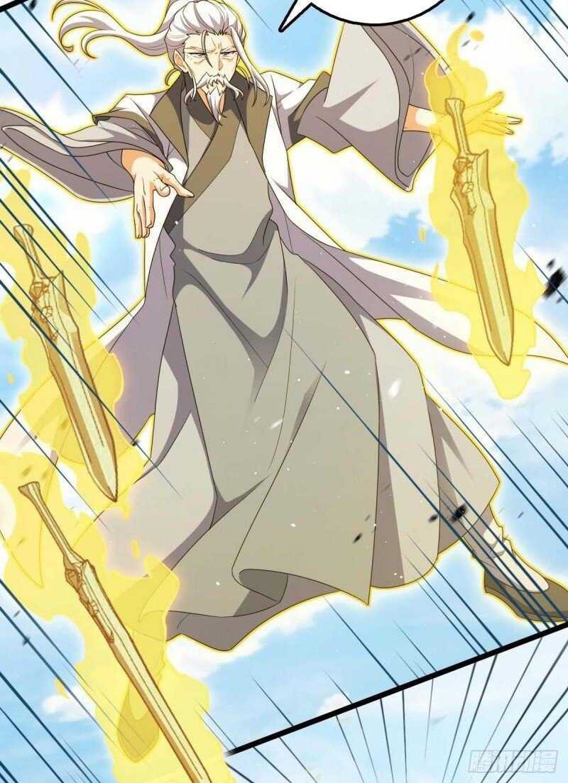 Spare Me, Great Lord! Chapter 660 - halaman 18