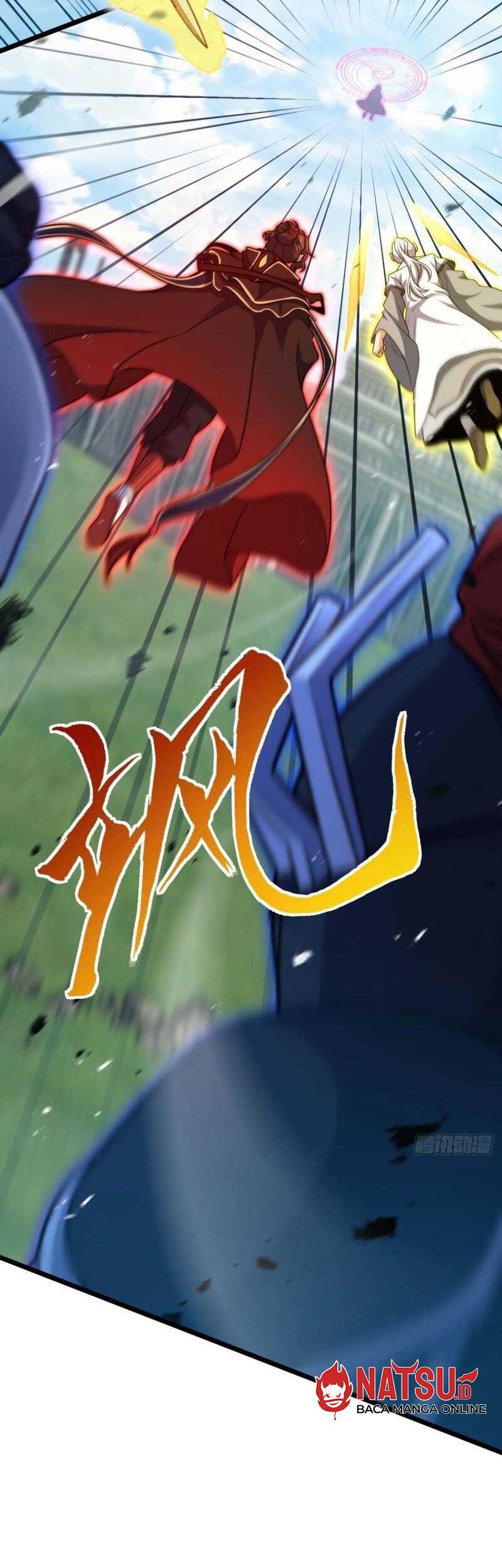 Spare Me, Great Lord! Chapter 660 - halaman 19