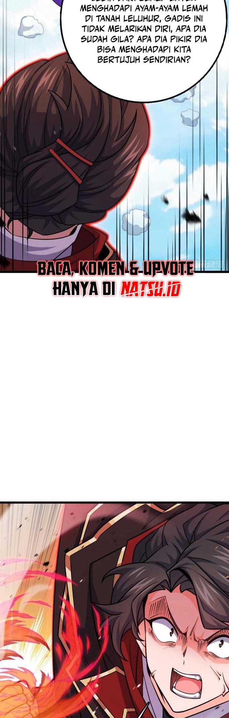 Spare Me, Great Lord! Chapter 660 - halaman 2