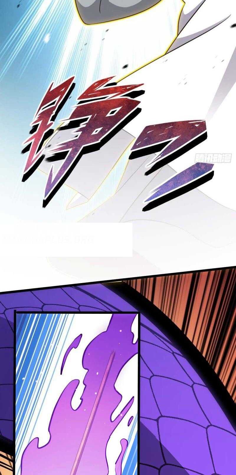 Spare Me, Great Lord! Chapter 660 - halaman 21