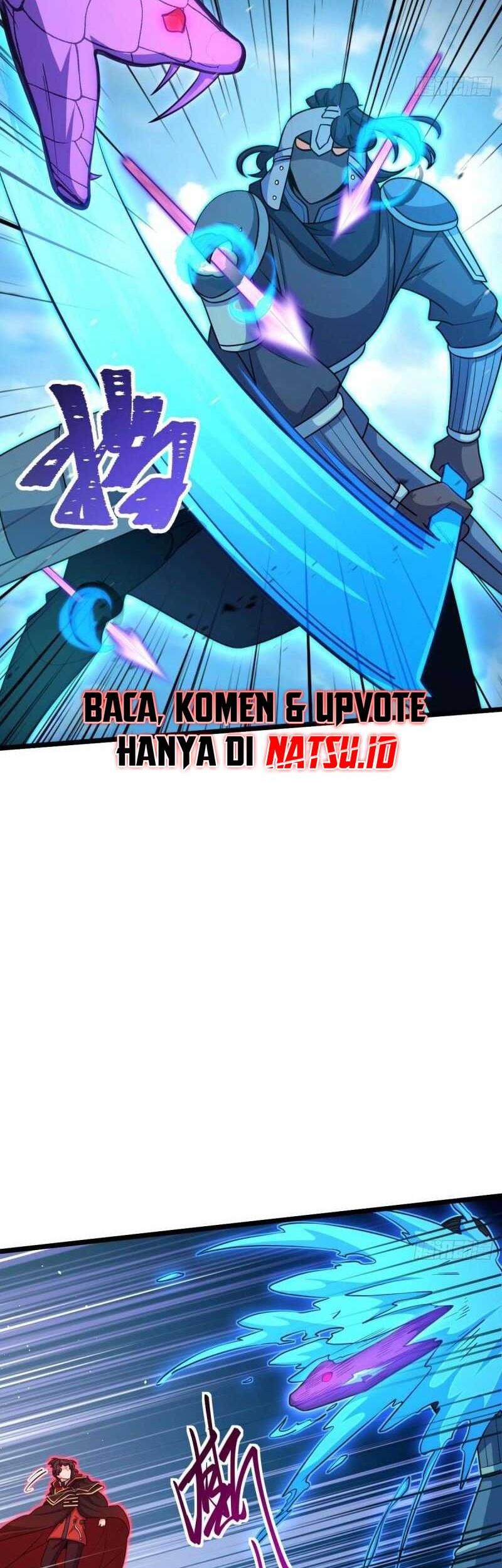 Spare Me, Great Lord! Chapter 660 - halaman 23