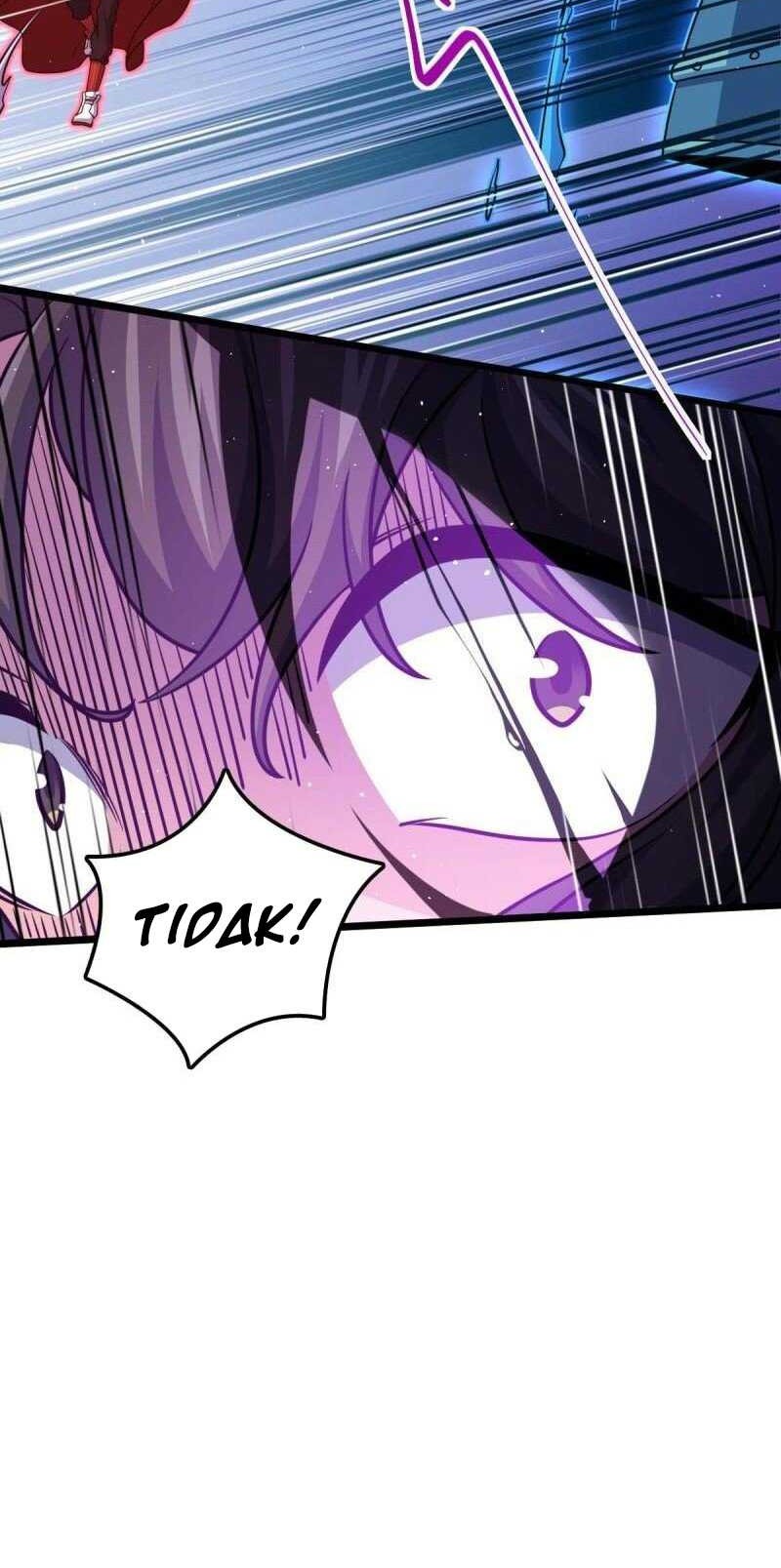 Spare Me, Great Lord! Chapter 660 - halaman 24