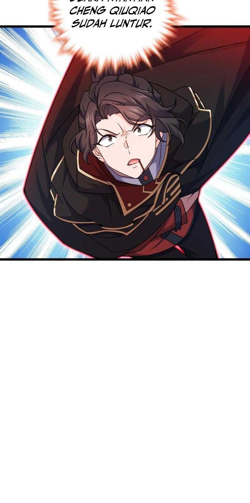 Spare Me, Great Lord! Chapter 660 - halaman 27