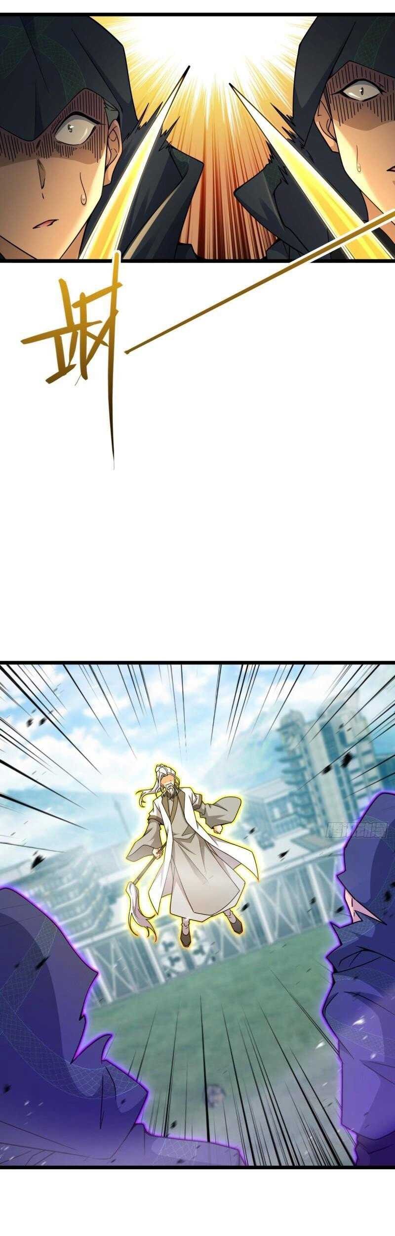 Spare Me, Great Lord! Chapter 660 - halaman 28