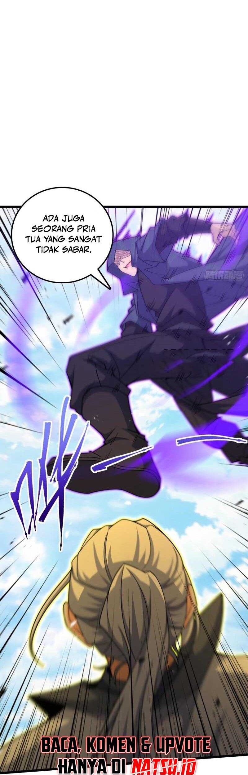 Spare Me, Great Lord! Chapter 660 - halaman 29