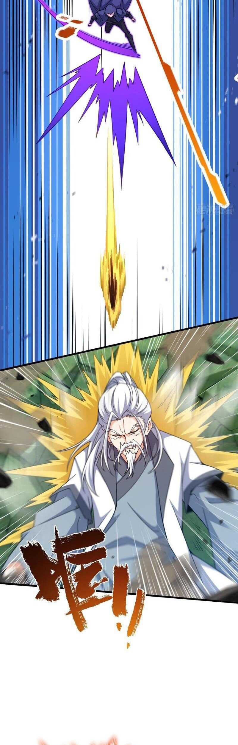 Spare Me, Great Lord! Chapter 660 - halaman 31