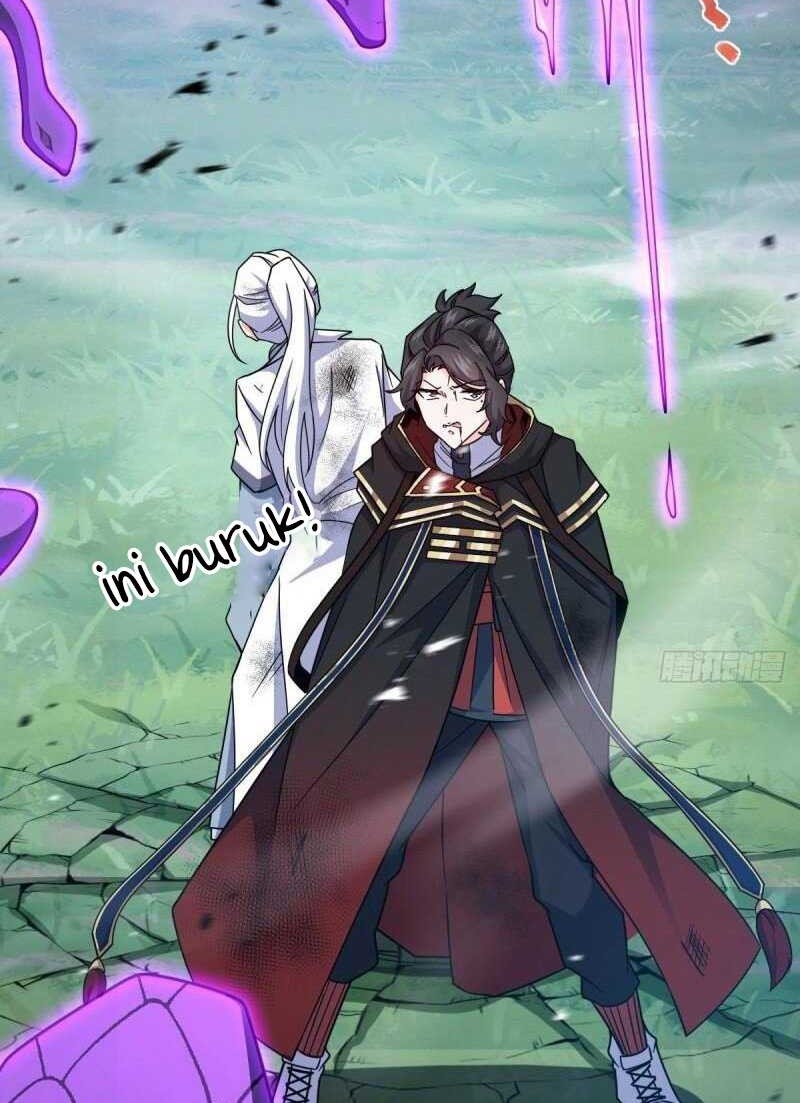 Spare Me, Great Lord! Chapter 660 - halaman 33
