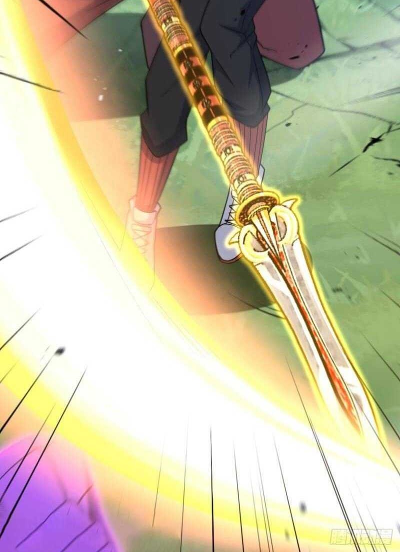 Spare Me, Great Lord! Chapter 660 - halaman 36