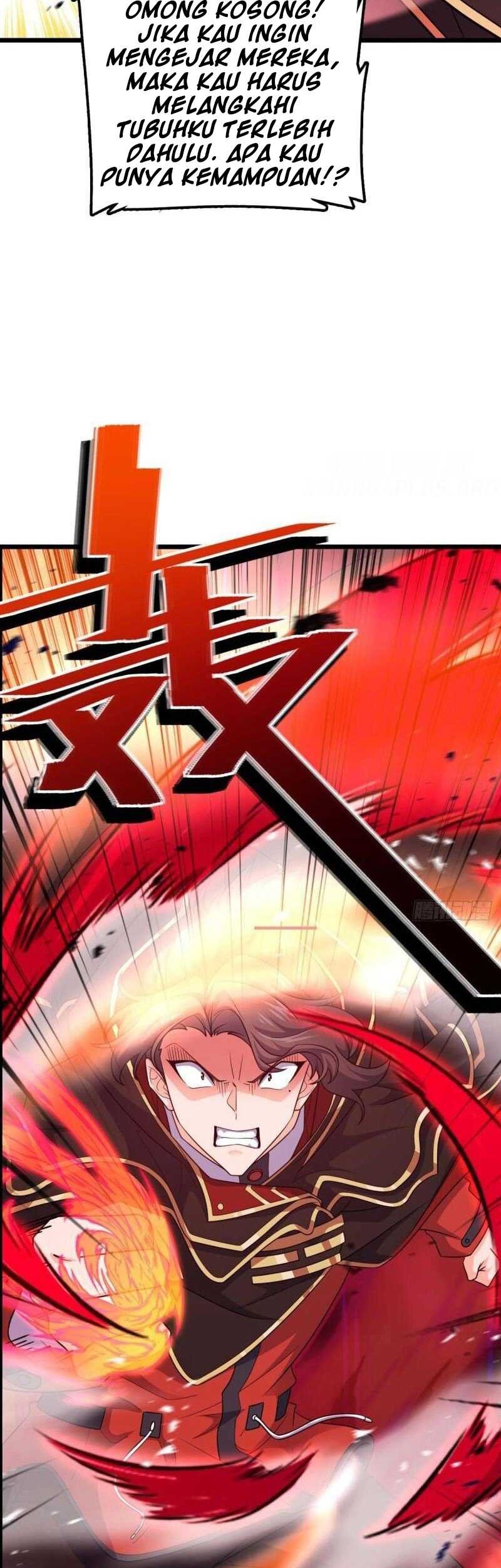 Spare Me, Great Lord! Chapter 660 - halaman 4