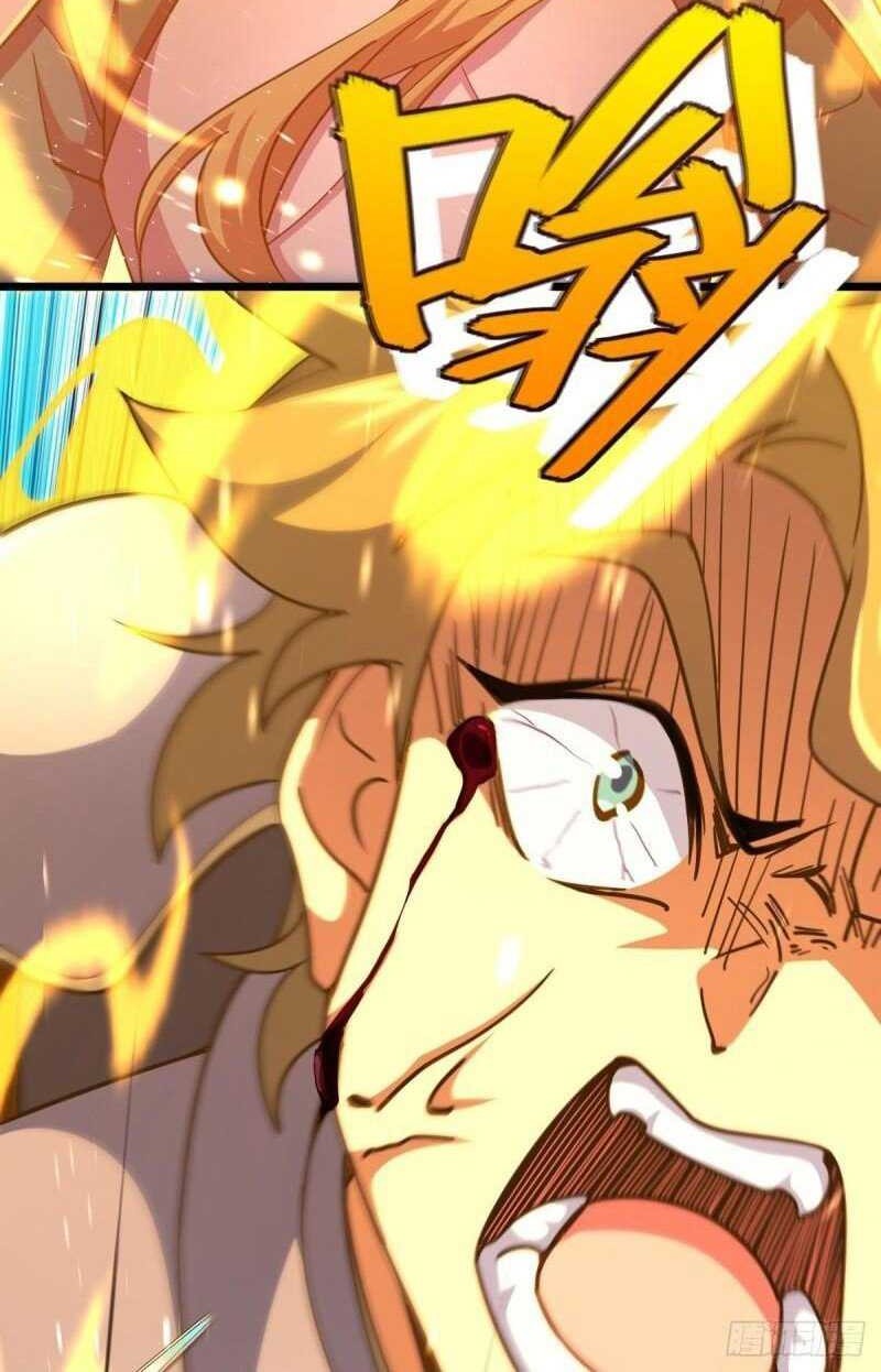 Spare Me, Great Lord! Chapter 660 - halaman 45