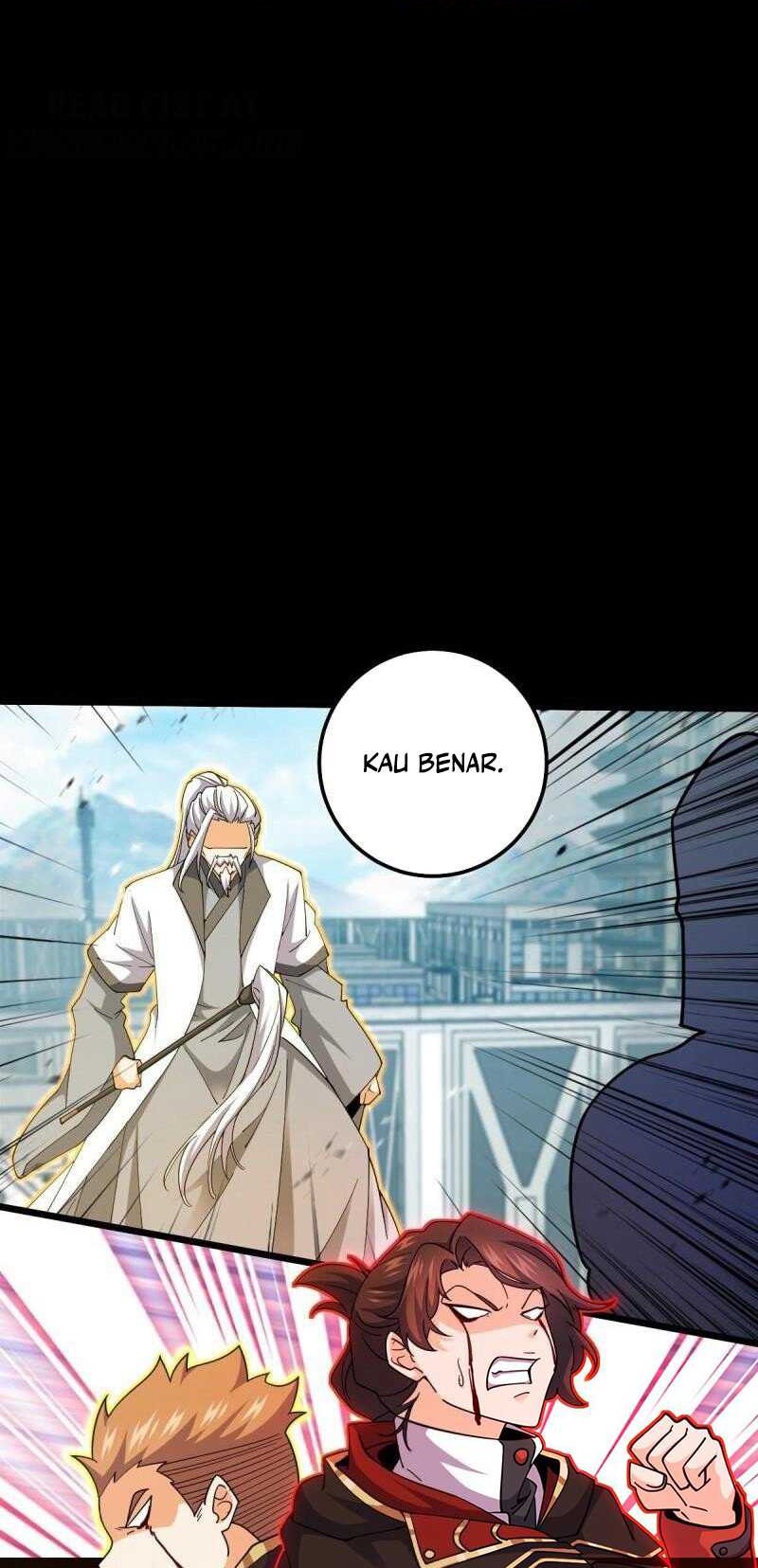 Spare Me, Great Lord! Chapter 660 - halaman 48
