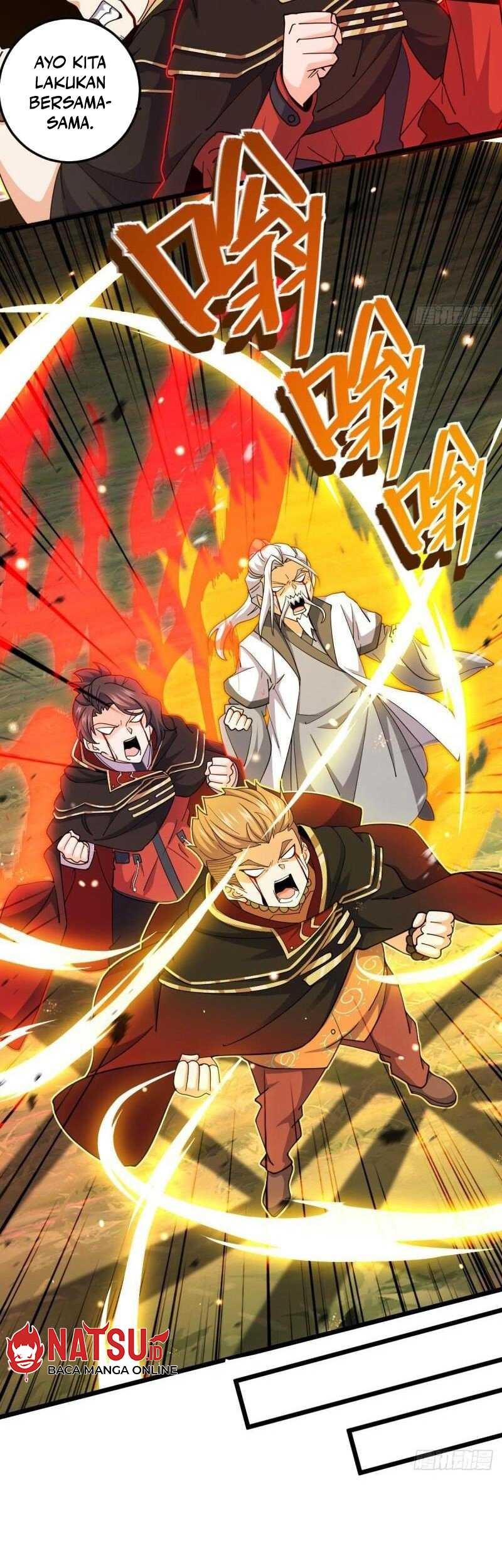 Spare Me, Great Lord! Chapter 660 - halaman 49