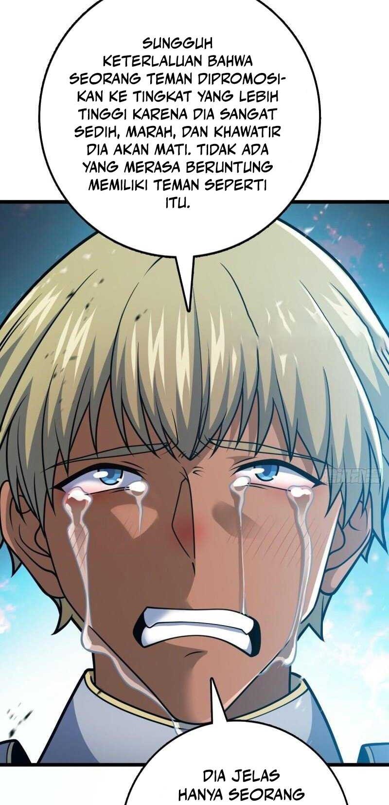 Spare Me, Great Lord! Chapter 660 - halaman 51