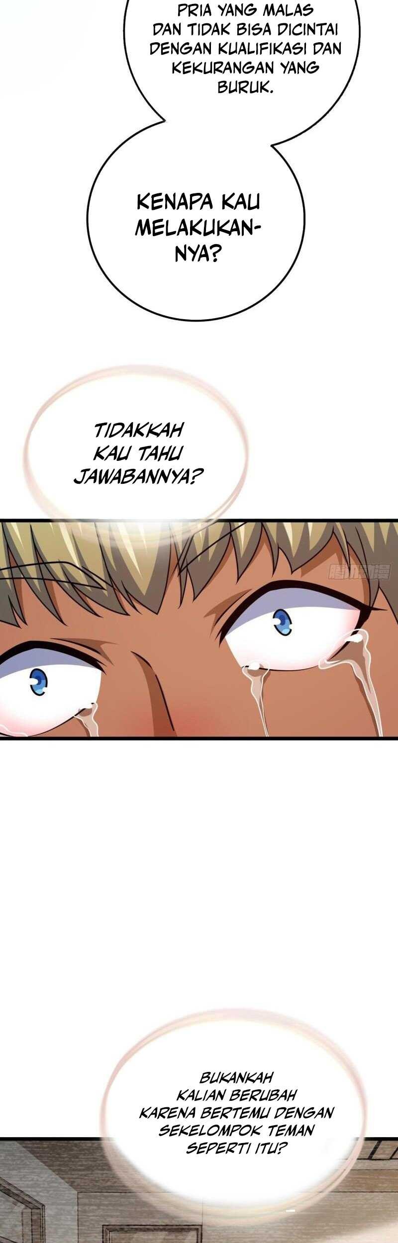 Spare Me, Great Lord! Chapter 660 - halaman 52