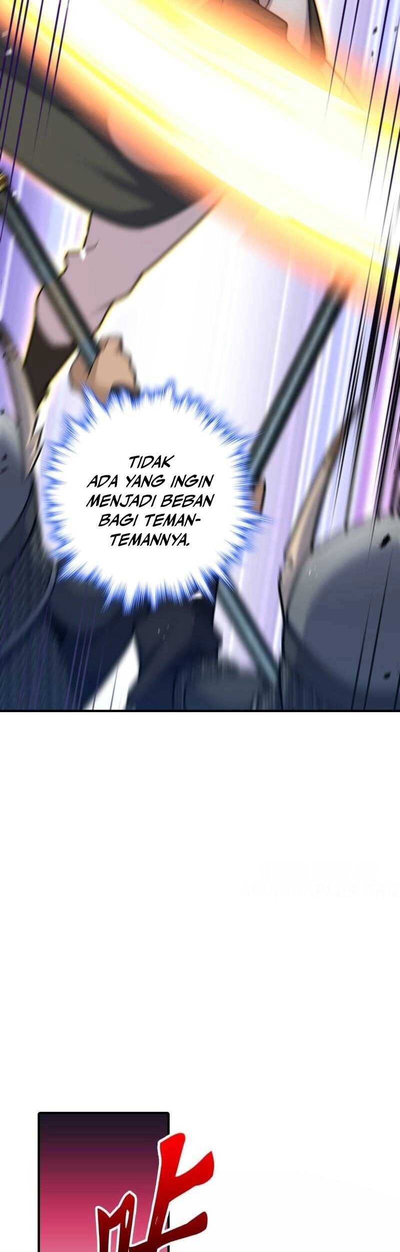 Spare Me, Great Lord! Chapter 660 - halaman 55
