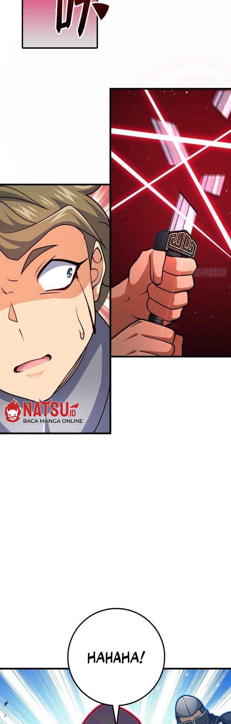 Spare Me, Great Lord! Chapter 660 - halaman 56