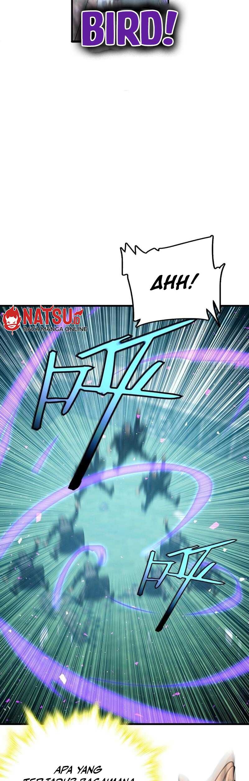 Spare Me, Great Lord! Chapter 660 - halaman 61