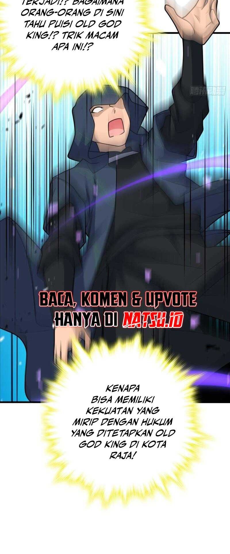 Spare Me, Great Lord! Chapter 660 - halaman 62