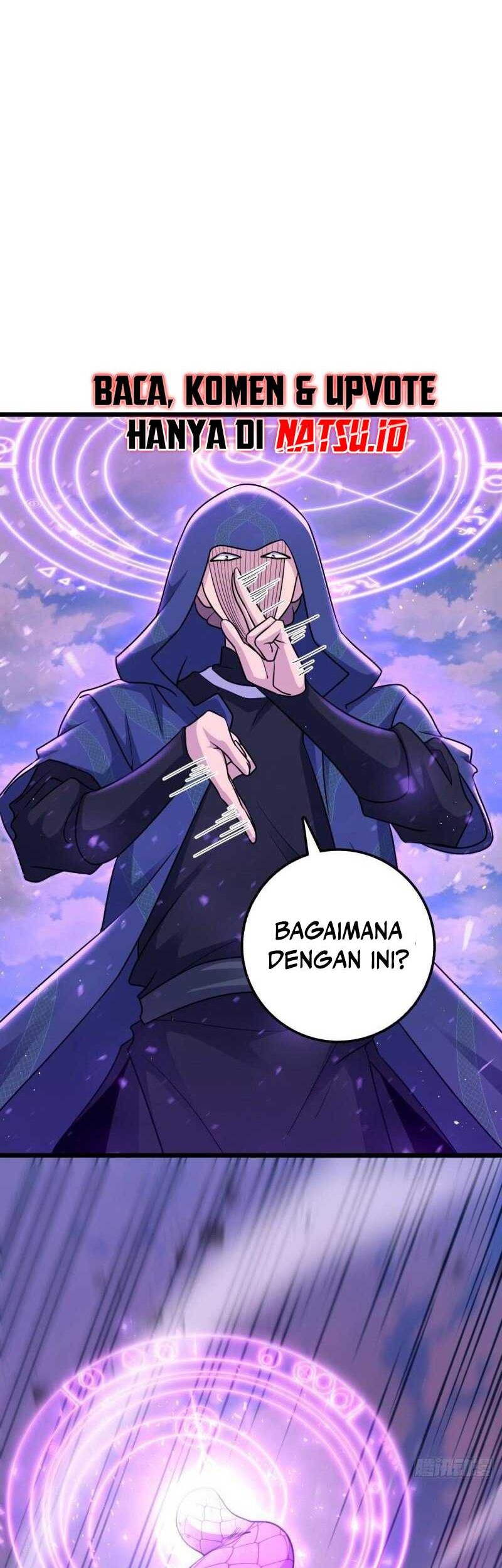Spare Me, Great Lord! Chapter 660 - halaman 8