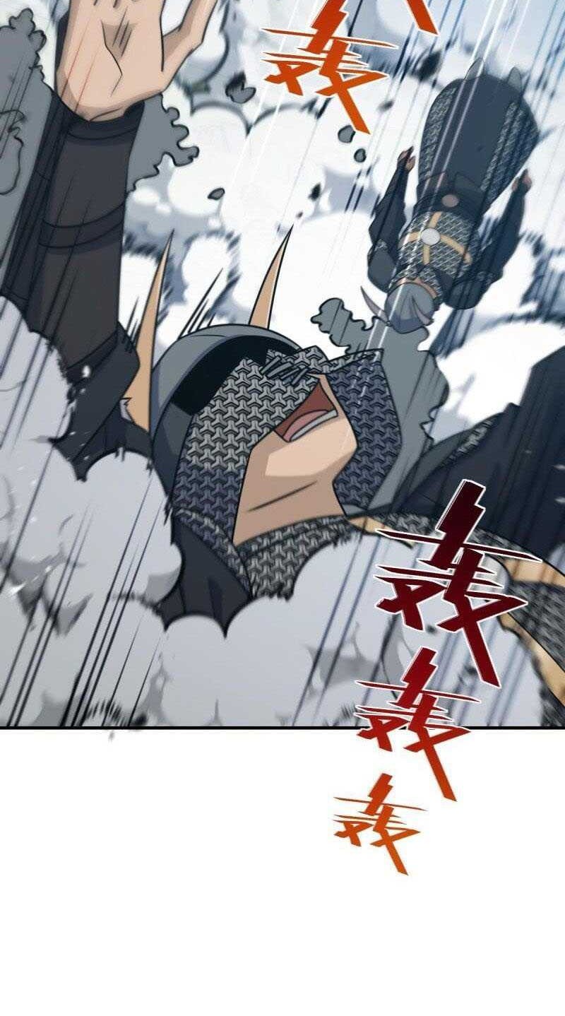 Spare Me, Great Lord! Chapter 661 - halaman 10