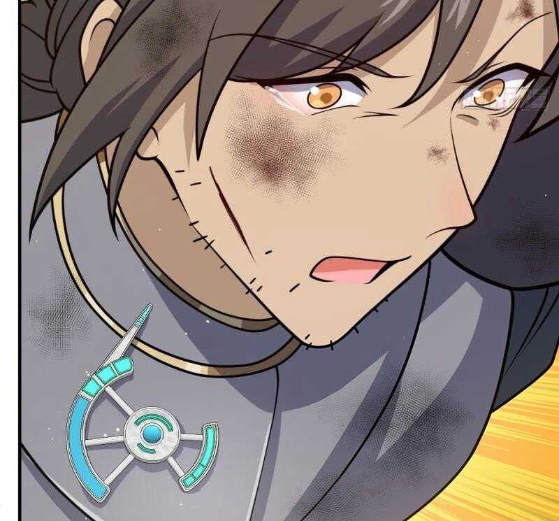 Spare Me, Great Lord! Chapter 661 - halaman 22