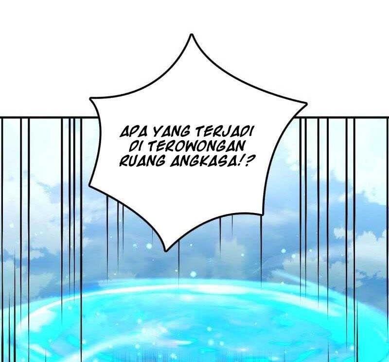 Spare Me, Great Lord! Chapter 661 - halaman 25